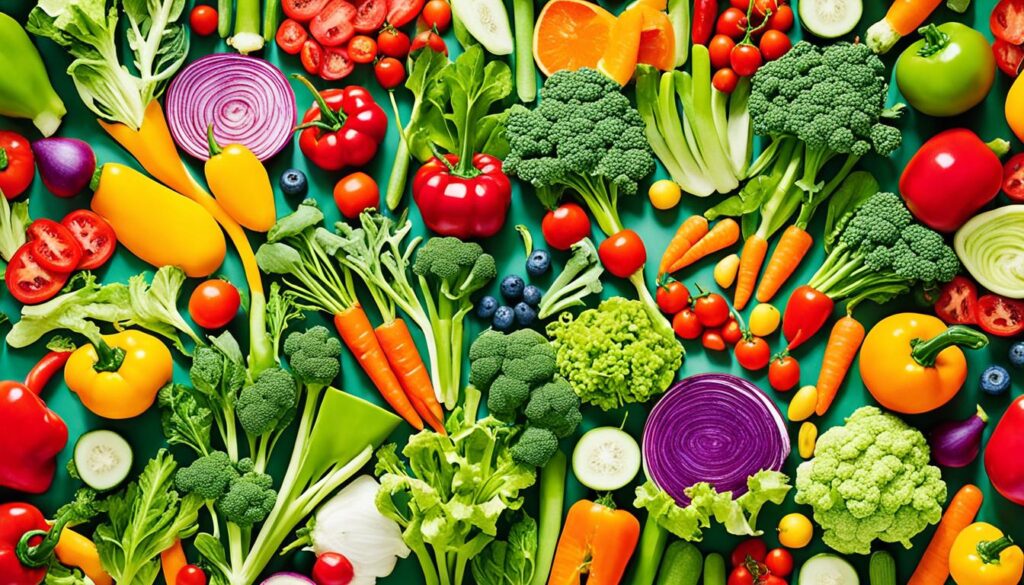 Creative vegetable recipes Creative vegetable recipes