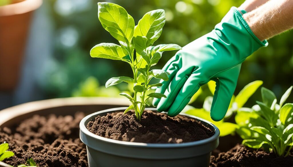 Easy Gardening Tips for Beginners