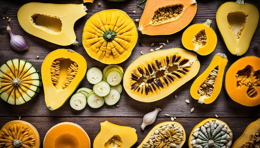 Easy Squash Dishes Easy Squash Dishes