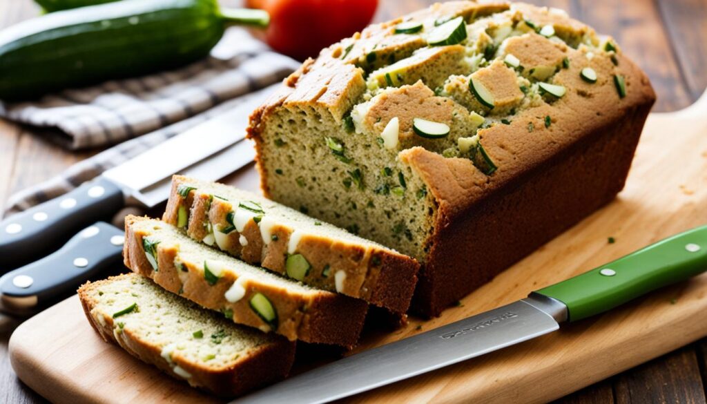 Easy Zucchini Bread Recipe Easy Zucchini Bread Recipe