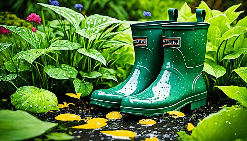 Evercreatures Rain Boots Evercreatures Rain Boots