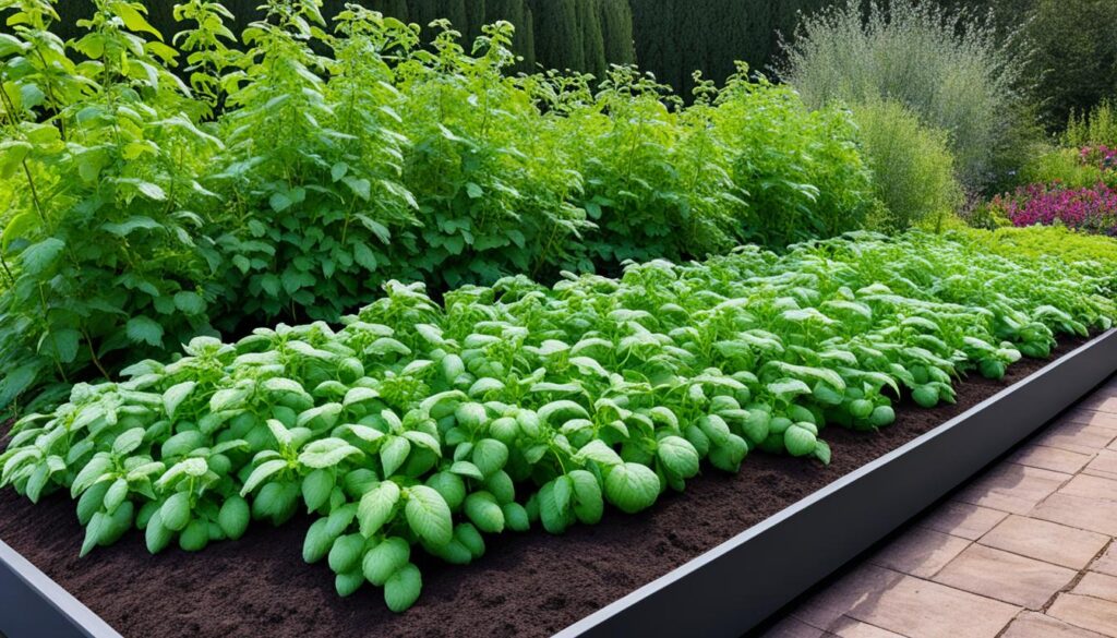 Hill Up Potatoes and Thin Fruit Trees