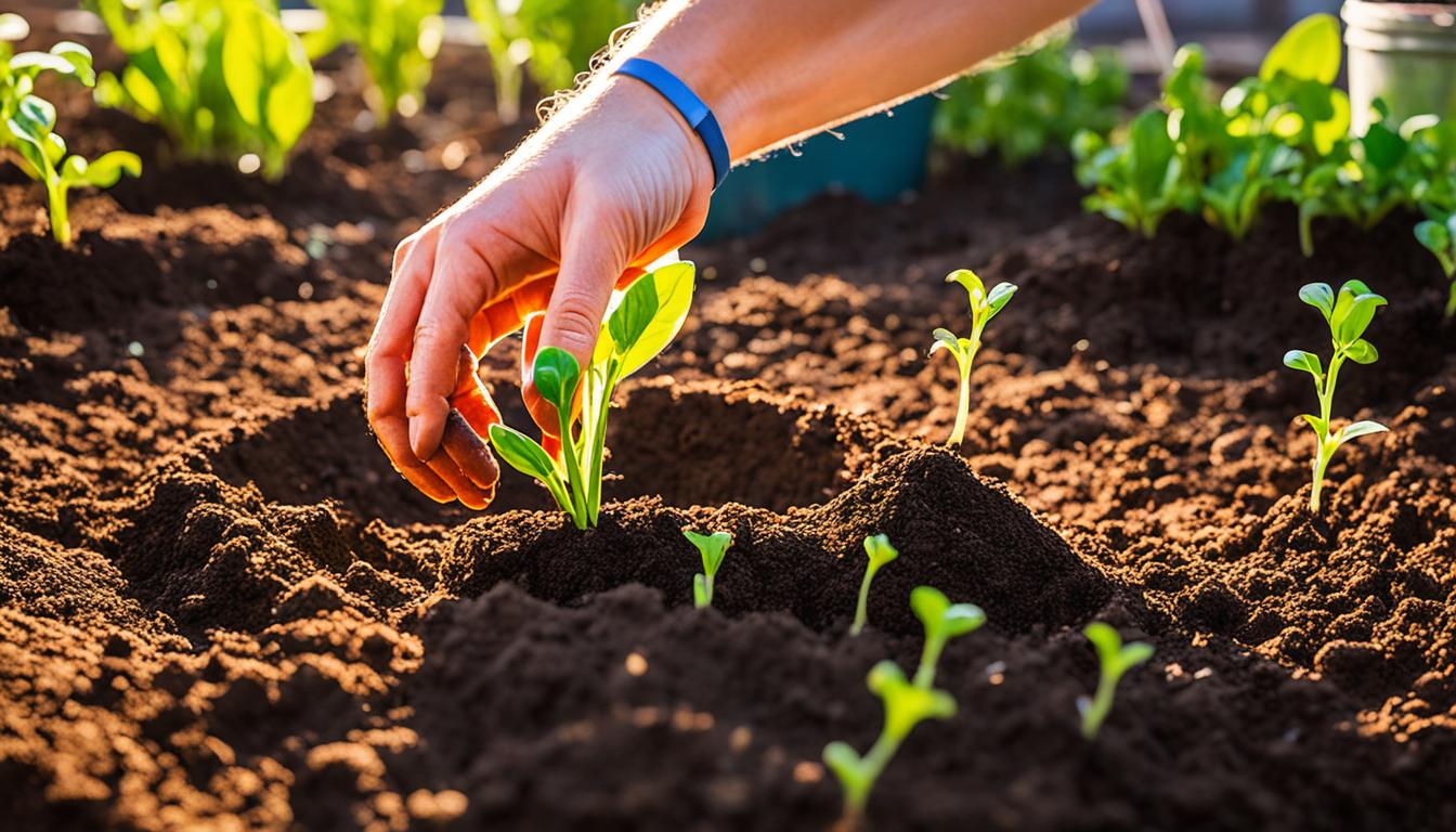 April Gardening Tips for a Lush Spring Garden 1 april gardening tips