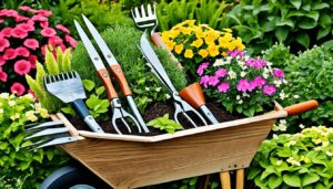 Essential Guide to Best Gardening Tools 2024