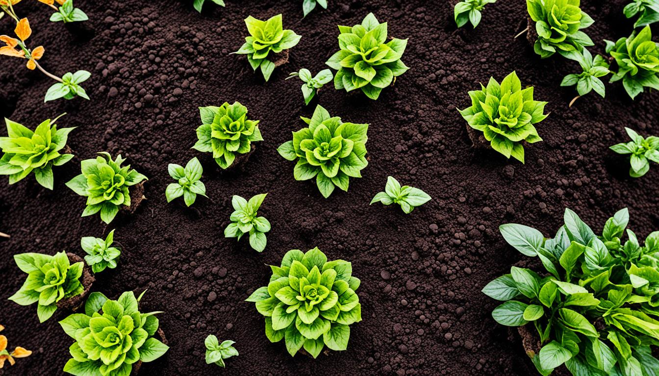 Optimize Your Growth: Best Soil for Gardening 1 best soil for gardening