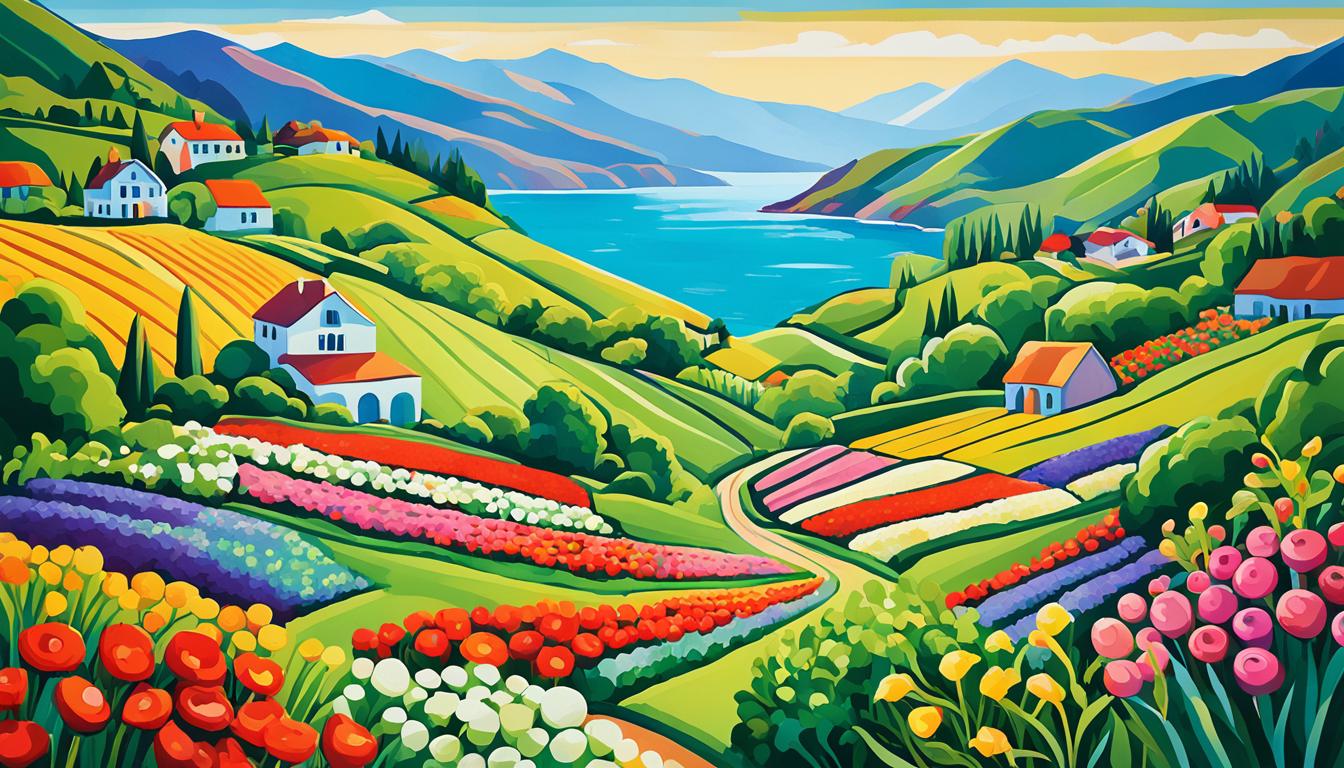 Top Best States for Gardening - Growers' Guide 1 best states for gardening