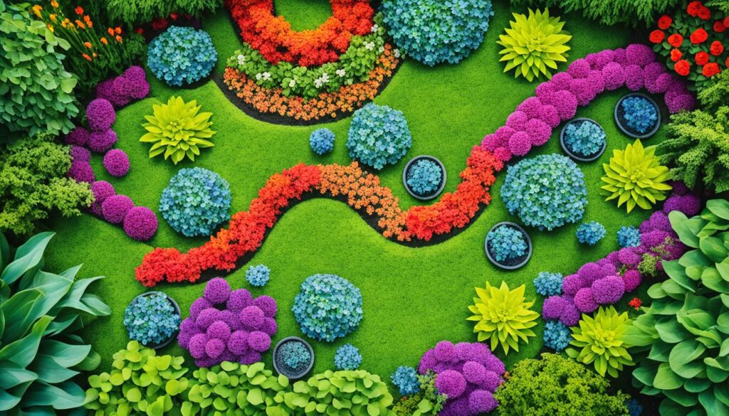 designing a color scheme designing a color scheme