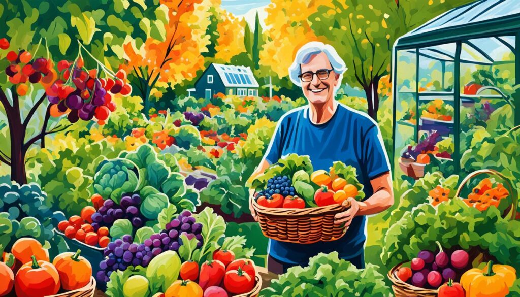 extending harvest season extending harvest season