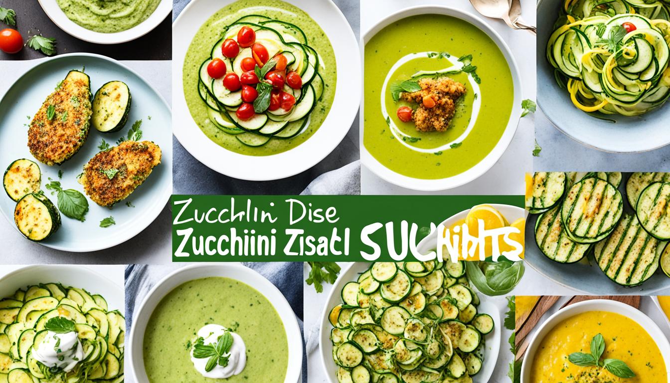 Favorite Ways to Use Zucchinis - Best Recipe Ideas 1 favorite ways to use zucchinis best recipe