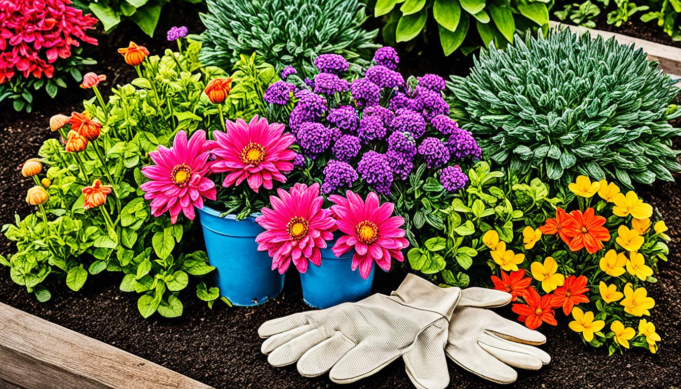 Easy Flower Gardening Tips for Beginners 1 flower gardening tips for beginners