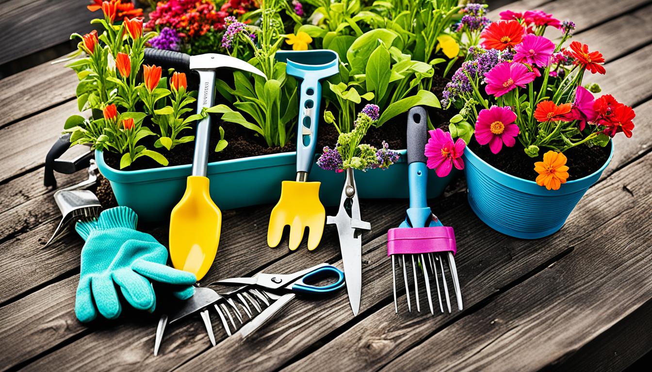 flower gardening tips