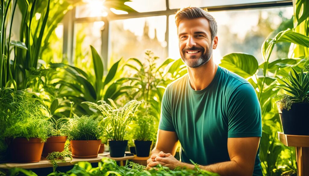 gardening and mental health gardening and mental health