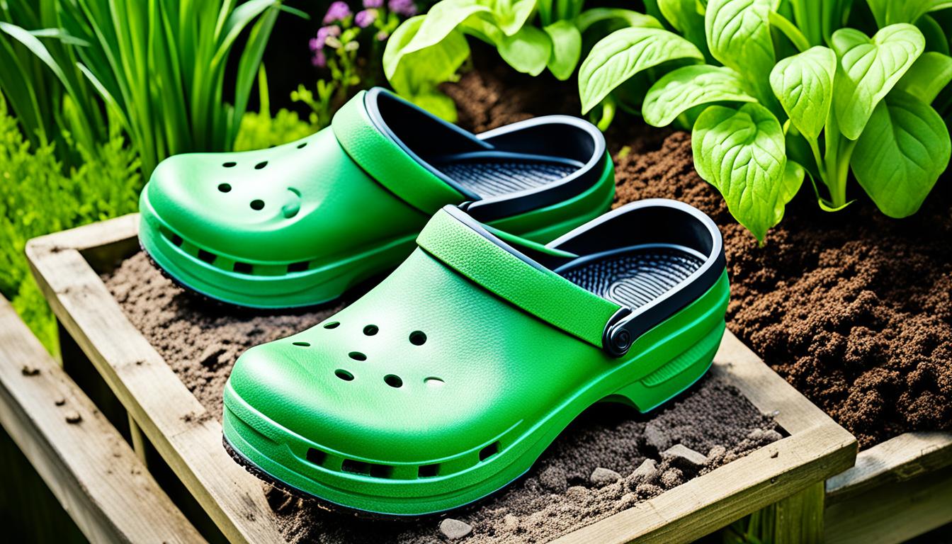 Best Gardening Clogs for Comfy Yard Work 2024 1 gardening clogs