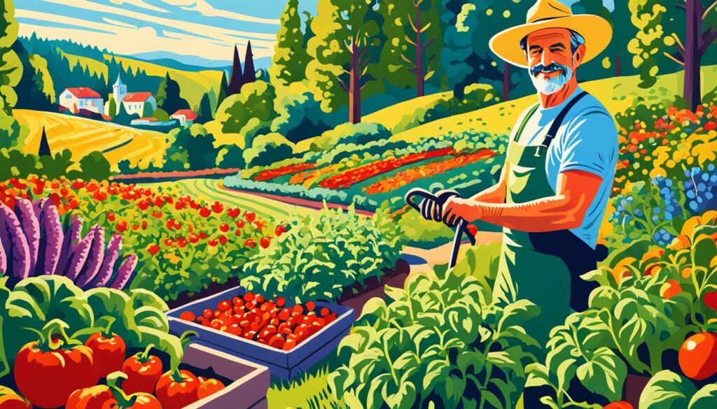 gardening in the South gardening in the South