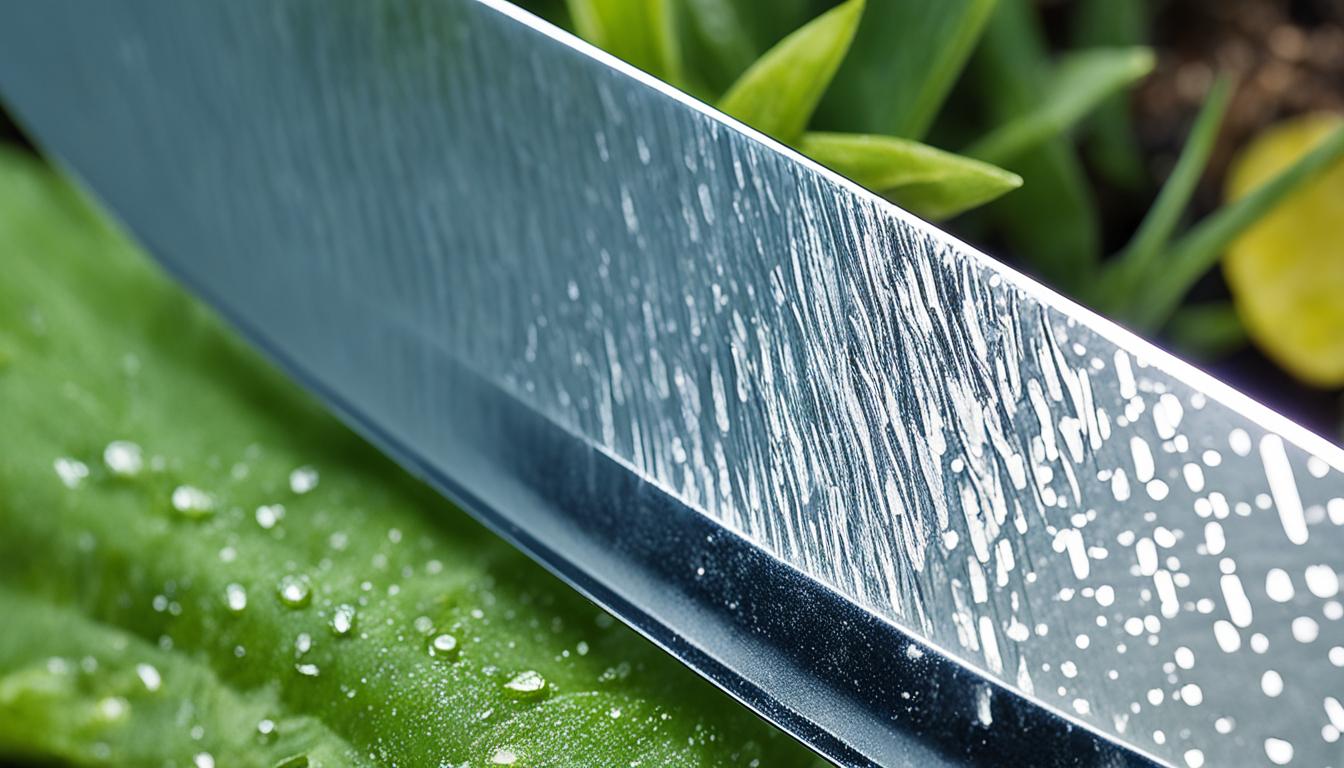 Ultimate Gardening Knife Guide - Tips & Picks 1 gardening knife