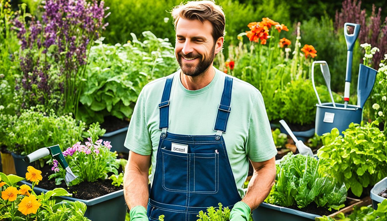 Best Gardening Overalls for Comfort & Durability 1 gardening overalls