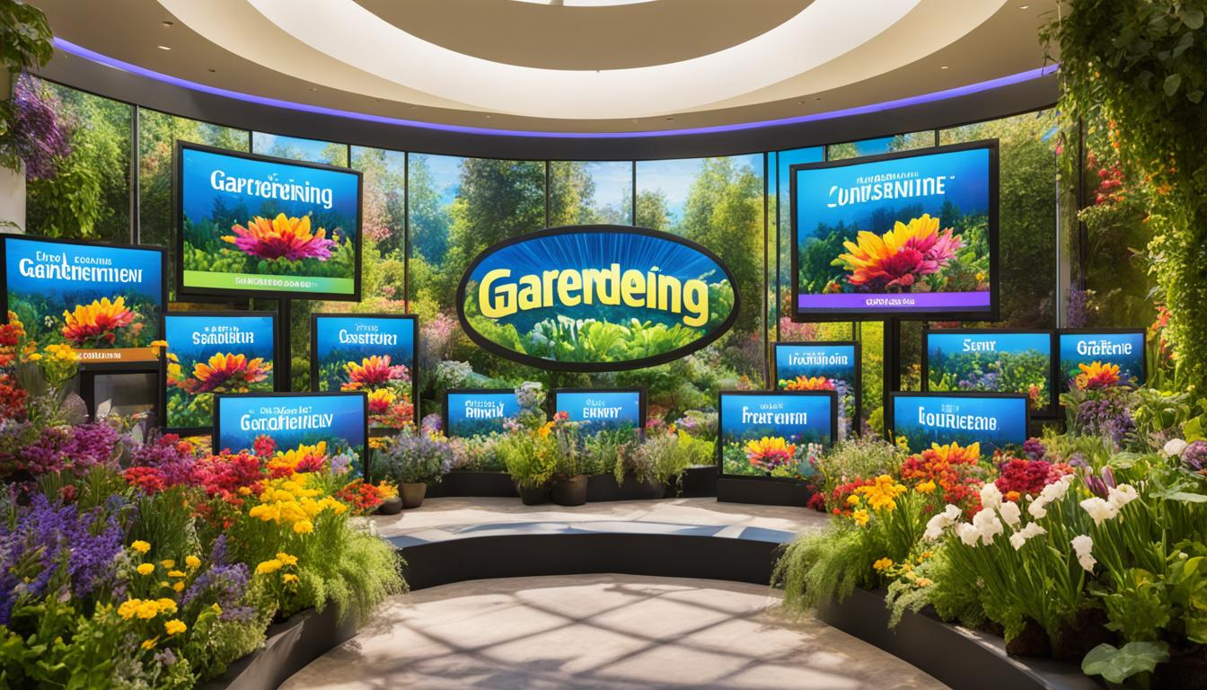 Best Gardening Shows to Watch This Season 1 gardening shows