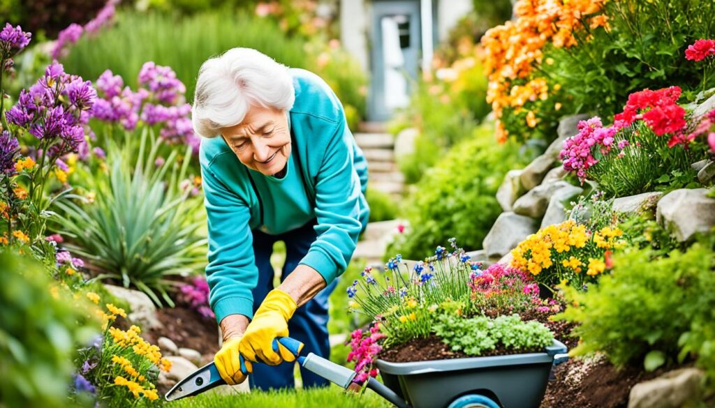 gardening tips for seniors gardening tips for seniors