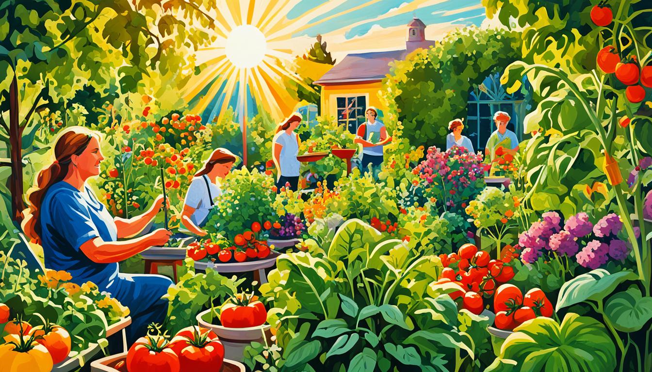 Celebrate National Gardening Day with Tips & Ideas 1 national gardening day