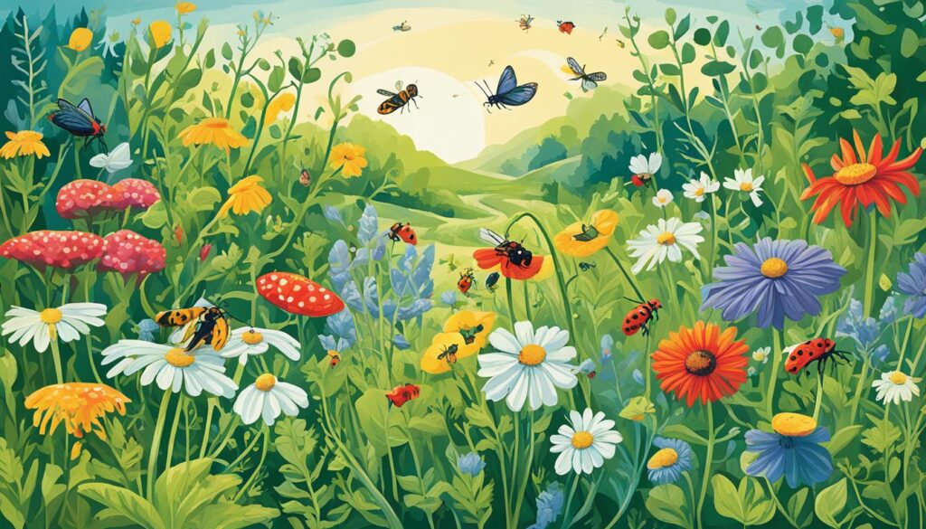 natural pest control natural pest control