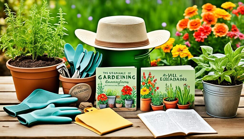 perfect gifts for gardeners