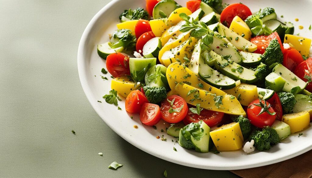 traditional Italian vinaigrette traditional Italian vinaigrette