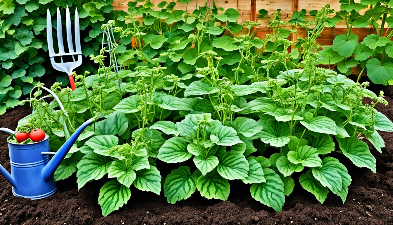 Watermelon Gardening Tips for Lush Growth 1 watermelon gardening tips