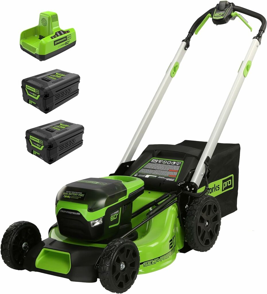 The best cordless lawn mowers to buy this year 1 lfpj