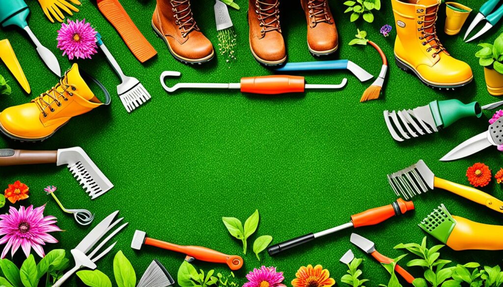 best budget gardening boots