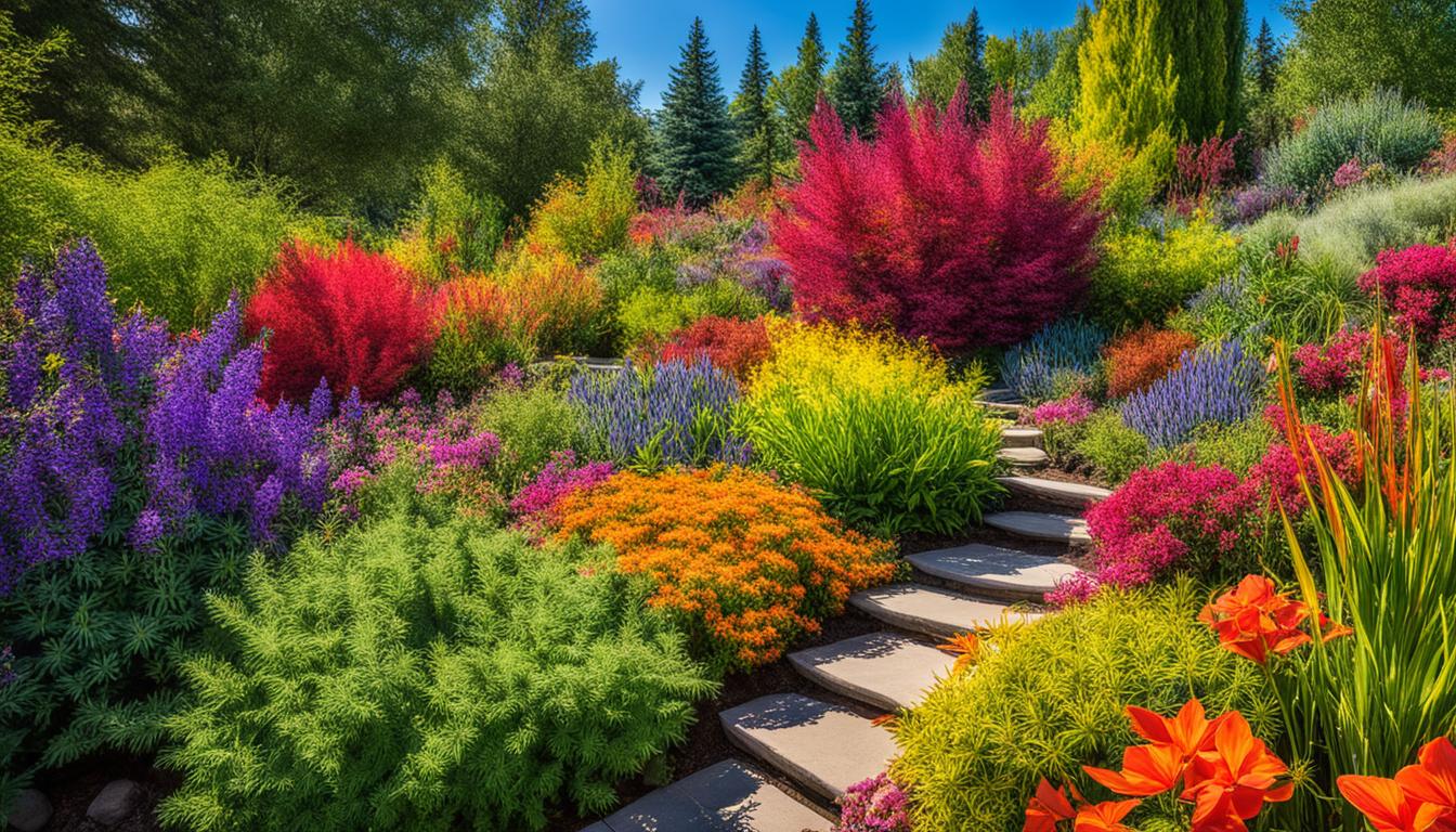 Embrace the Wild Beauty of Chaos Gardening 1 chaos gardening