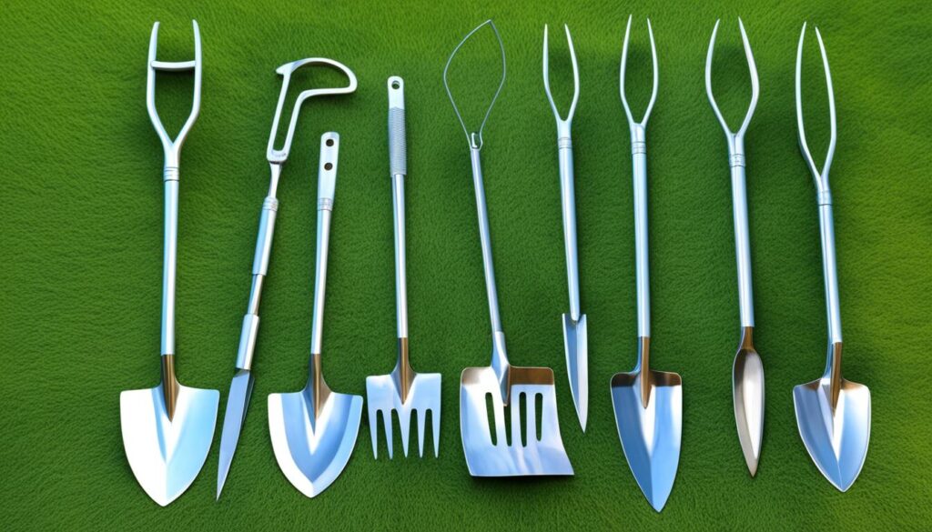 gardening tools gardening tools
