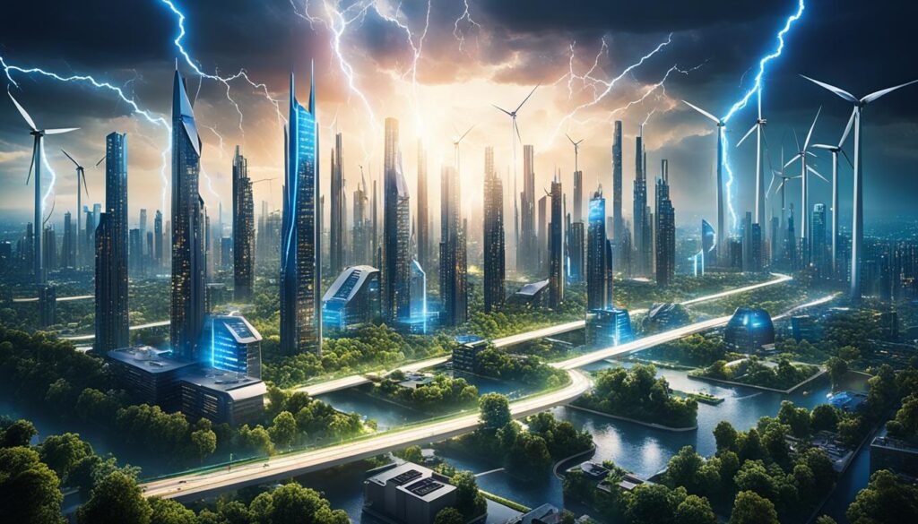 global electroculture applications