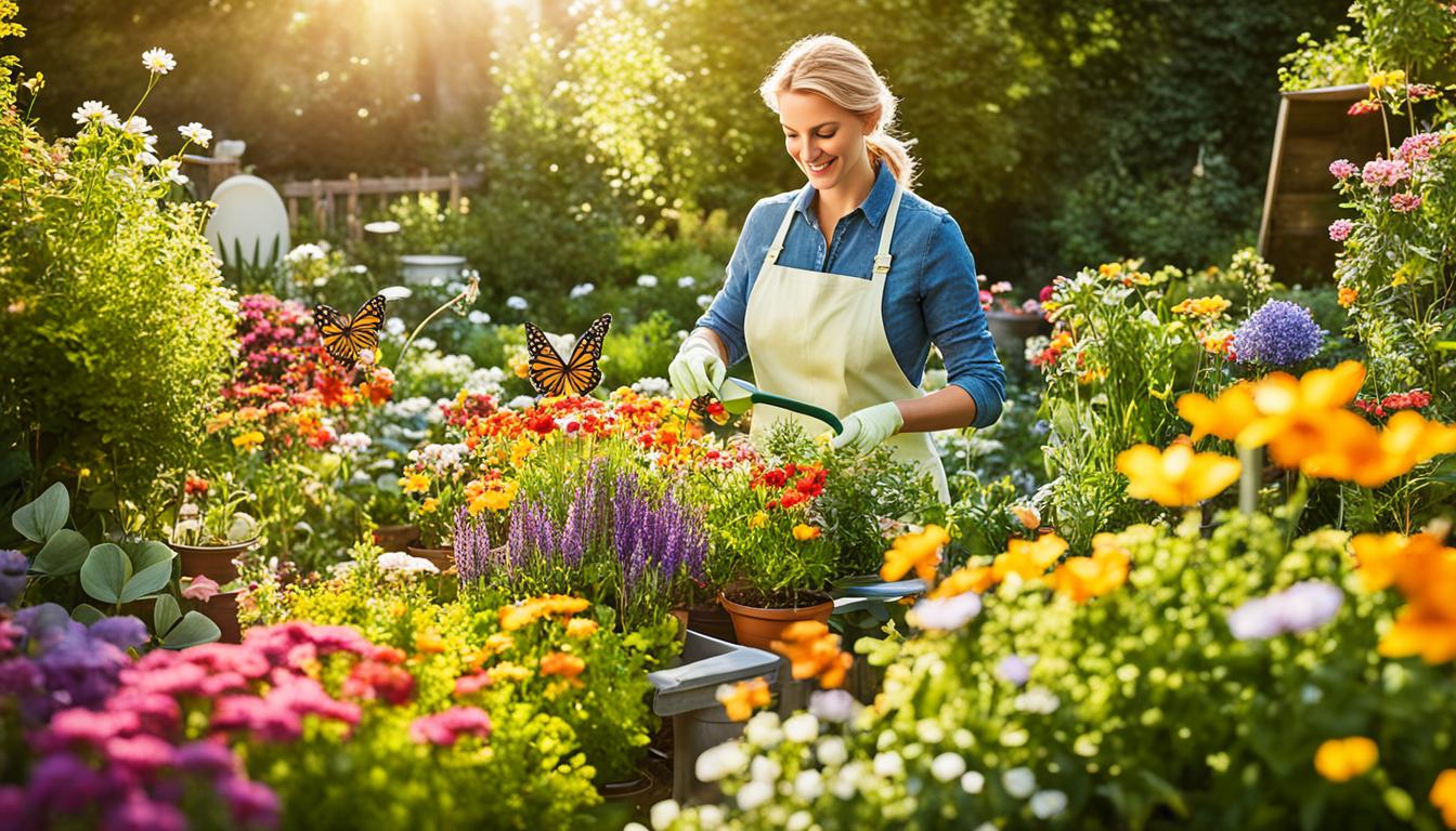 National Gardening Day: Celebrate Nature's Beauty 1 national gardening day