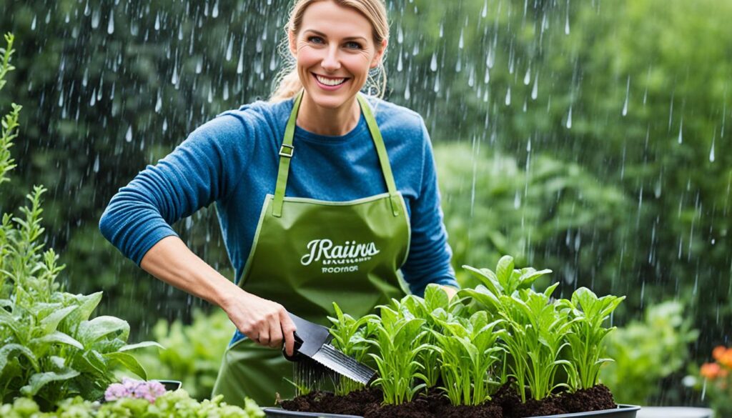 waterproof gardening apron waterproof gardening apron