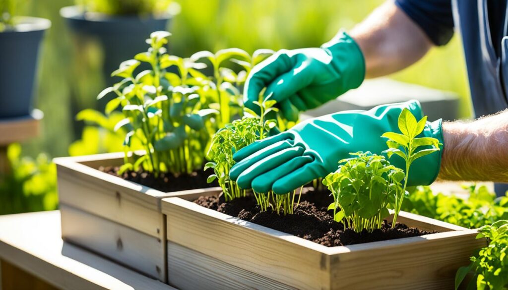 Garden Maintenance Garden Maintenance