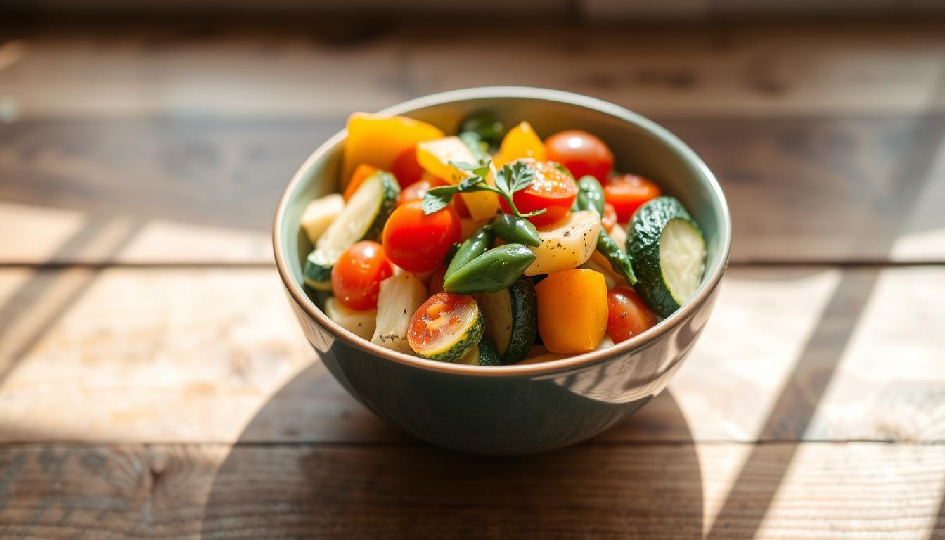 Pastina with Vegetables: 5 Healthy Recipe Ideas 1 Pastina with vegetables five healthy recipes