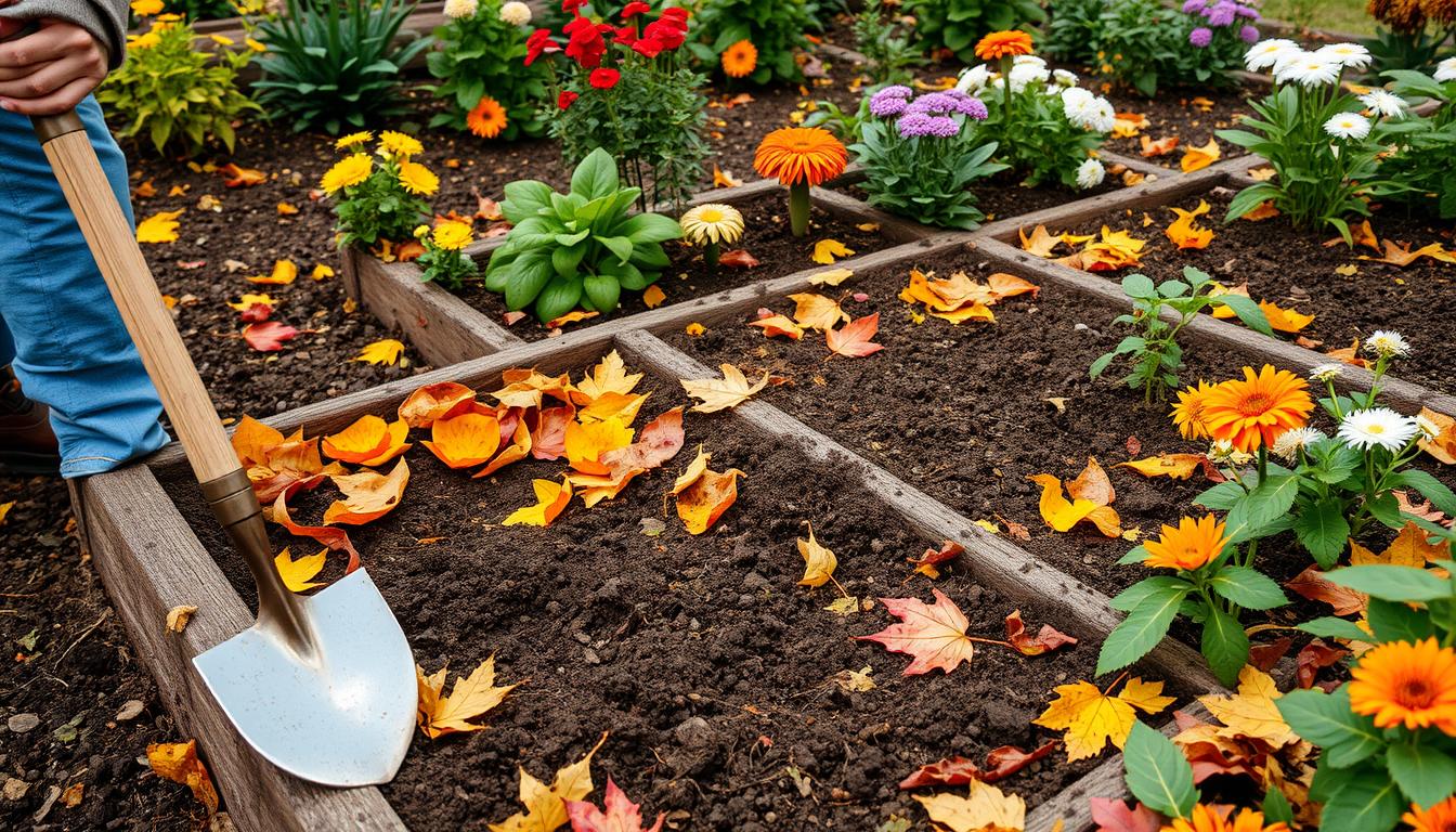 Fall Garden Prep: Ready Beds for Spring Planting 1 Prepare Garden Beds in the fall for spring
