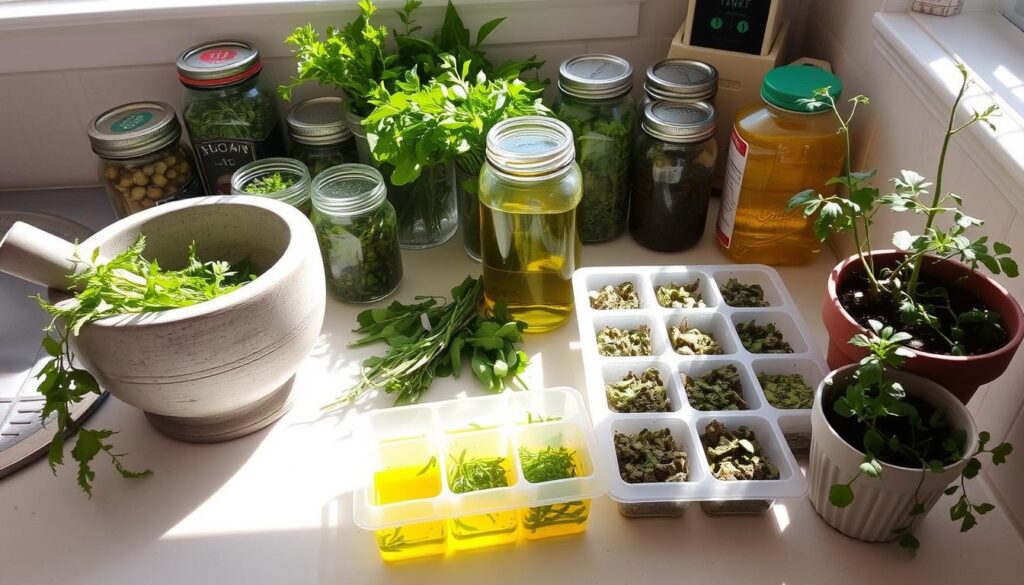 herb preservation techniques herb preservation techniques