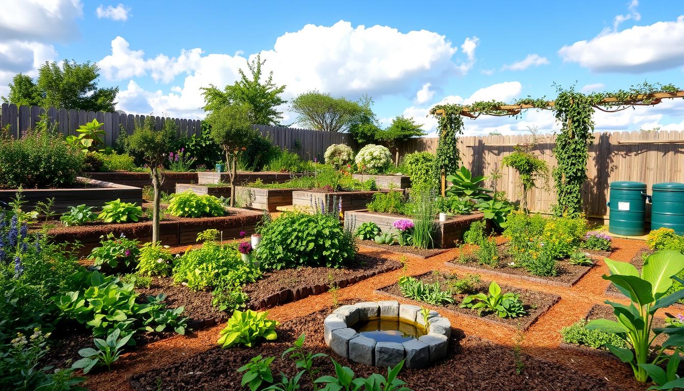 Permaculture Design Methods: Eco-Friendly Tips 1 Permaculture design methods
