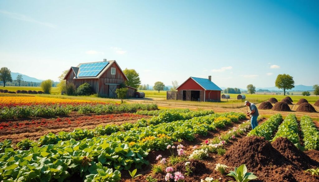 Sustainable agriculture practices Sustainable agriculture practices