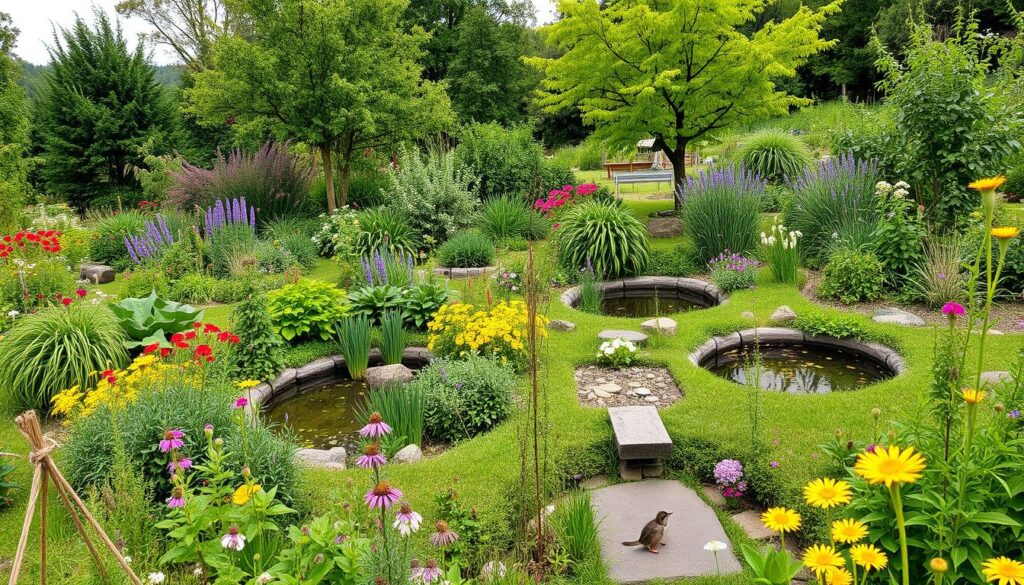 biodiversity conservation in permaculture landscapes biodiversity conservation in permaculture landscapes