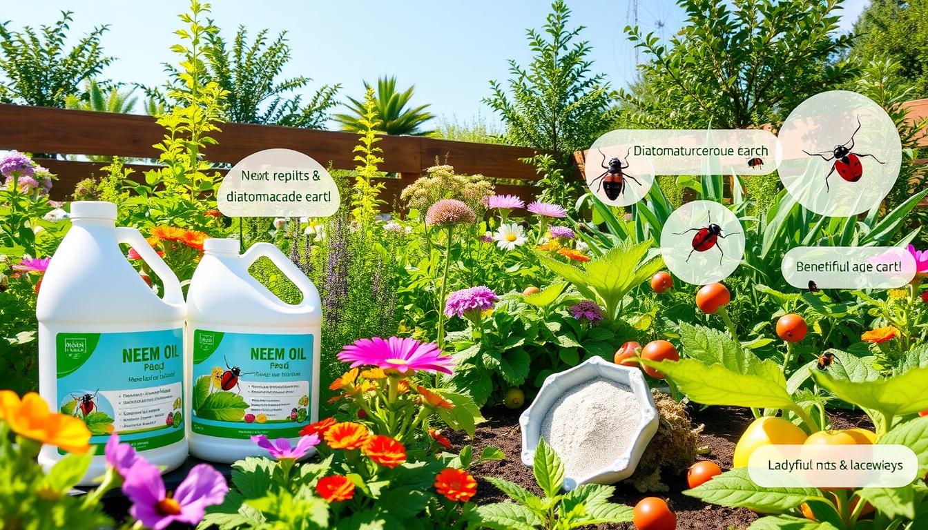 Eco-Friendly Pest Control Solutions & Tips 1 Eco-friendly pest control