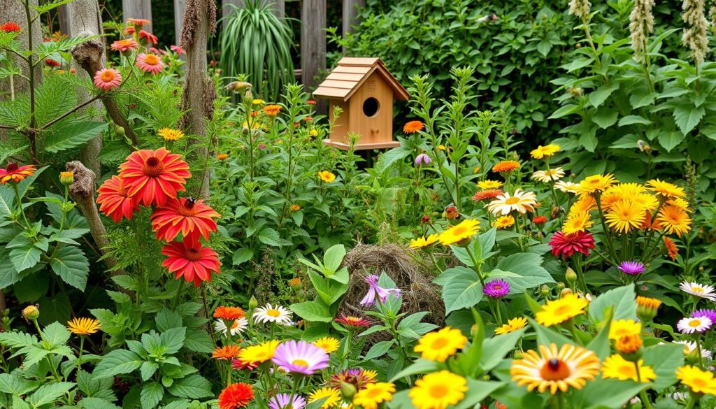 Natural pest prevention strategies Natural pest prevention strategies