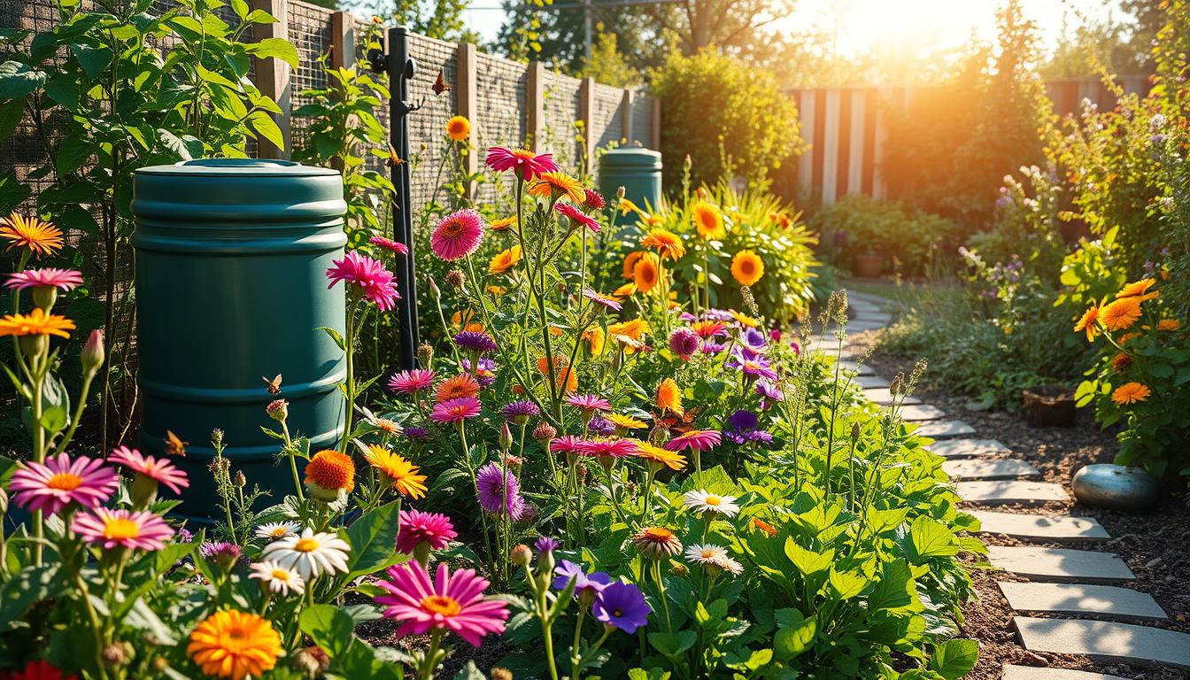 Water-Wise Gardening Tips for Eco-Friendly Yards 1 Water-wise gardening
