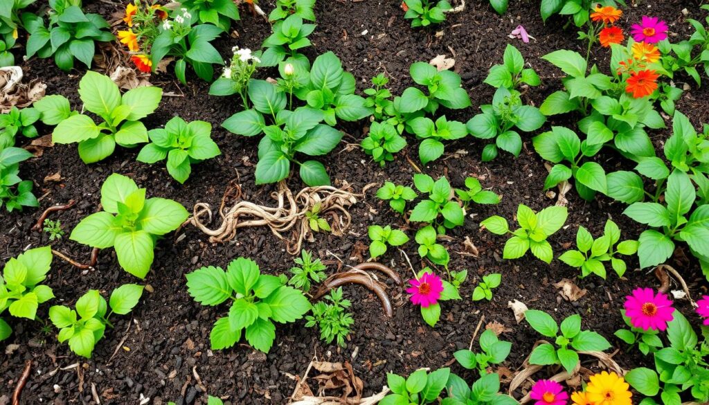 soil health management soil health management