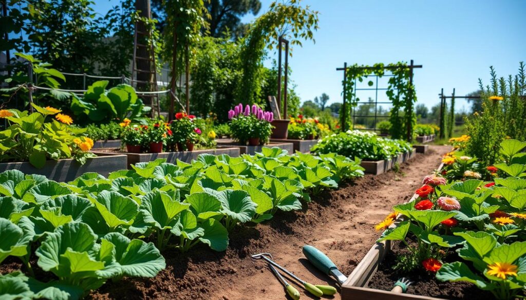 vegetable garden layout vegetable garden layout
