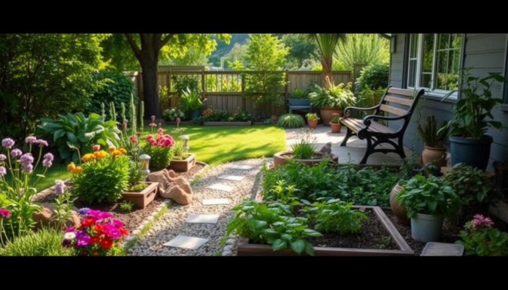 Affordable landscaping tips Affordable landscaping tips