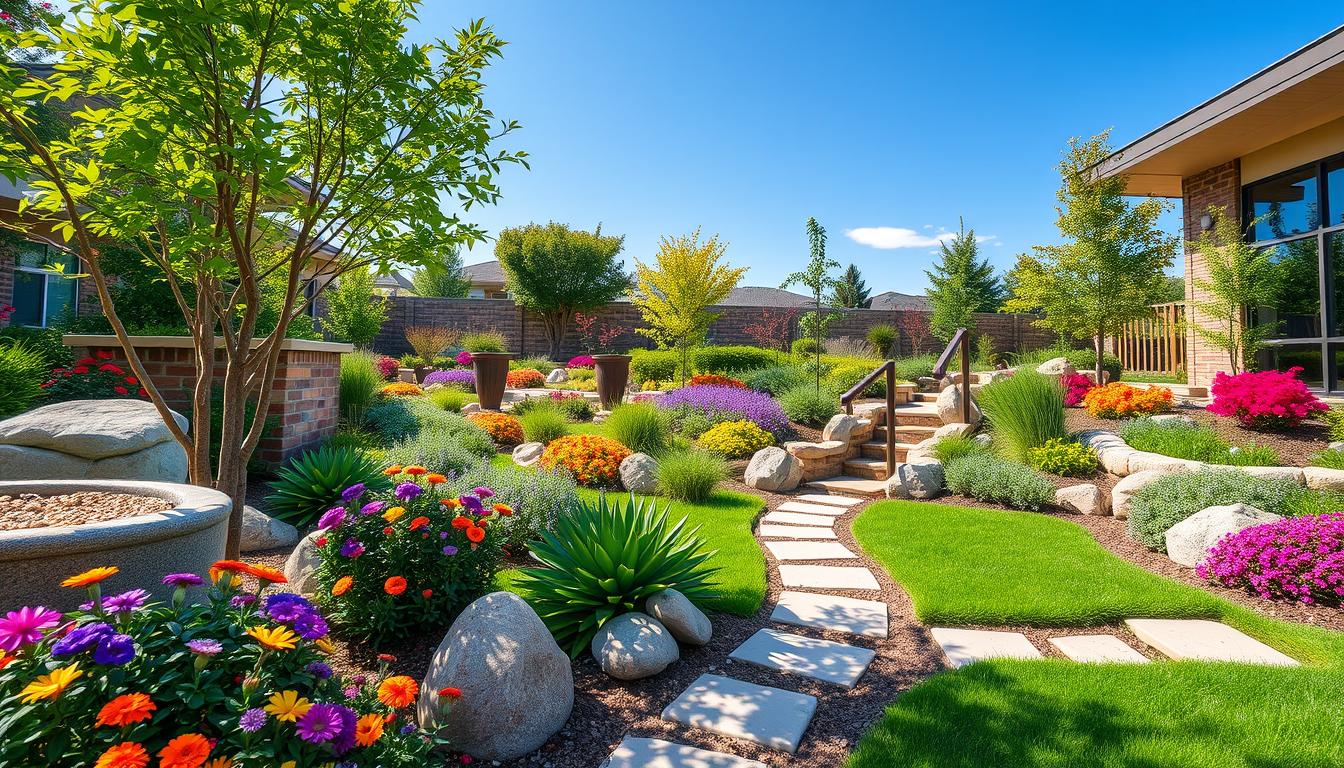 Fresh Garden Design Inspiration & Ideas 1 Garden design inspiration