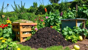 Home Composting Methods – Easy Eco-Friendly Tips